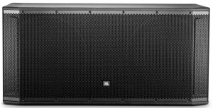 JBL "SRX828SP"