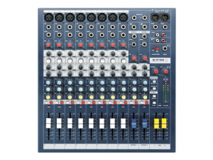 Soundcraft "EPM8"