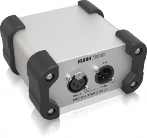 Klark Teknik "DS 20"