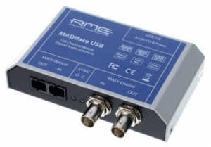 RME "MADIface"