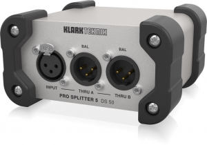 Klark Teknik "DS 50"