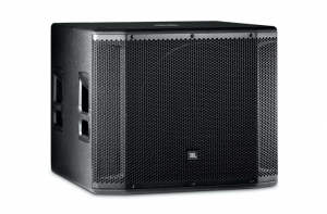 JBL "SRX818SP"