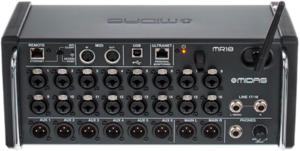 Midas "MR18"