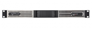 Powersoft "Quattrocanali 4804 DSP+DANTE"