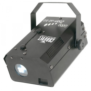 Chauvet "Gobo Zoom LED 2.0"