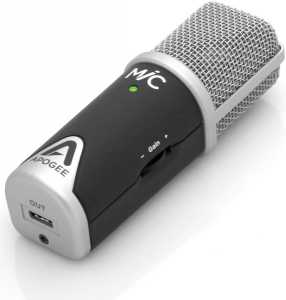 Apogee "MiC"