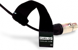 Visual Productions "Cuelux + USB-DMX"