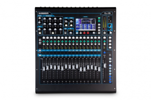 Allen&Heath "QU-16C"
