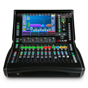Allen&Heath "DLIVE-DLC15"