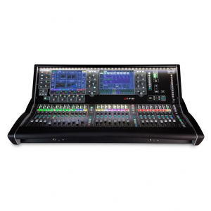 Allen&Heath "DLIVE-S5"