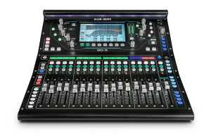 Allen&Heath "SQ-5"