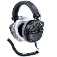 Beyerdynamic "DT 990 PRO"