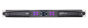 Powersoft "T604"
