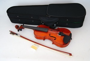 Caraya "MV-004"