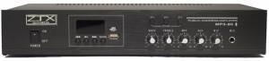 ZTX audio "MP3-80"