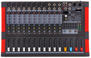 ZTX audio "Pro 8.3Fx"