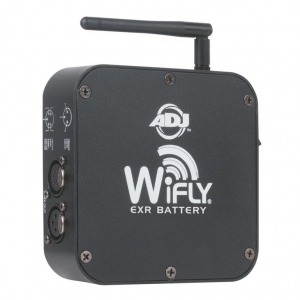ADJ "ADJ WiFly EXR BATTERY"