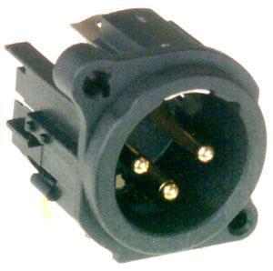 Amphenol "AC3MAH2-AU-B"