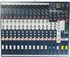 Soundcraft "EFX12"
