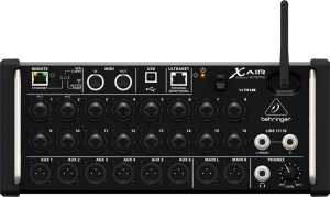 Behringer "XR18"